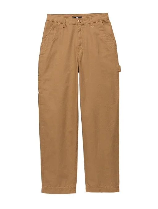 VANS GROUND WORK WOMENS PANT