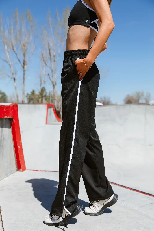 90's Track Pant