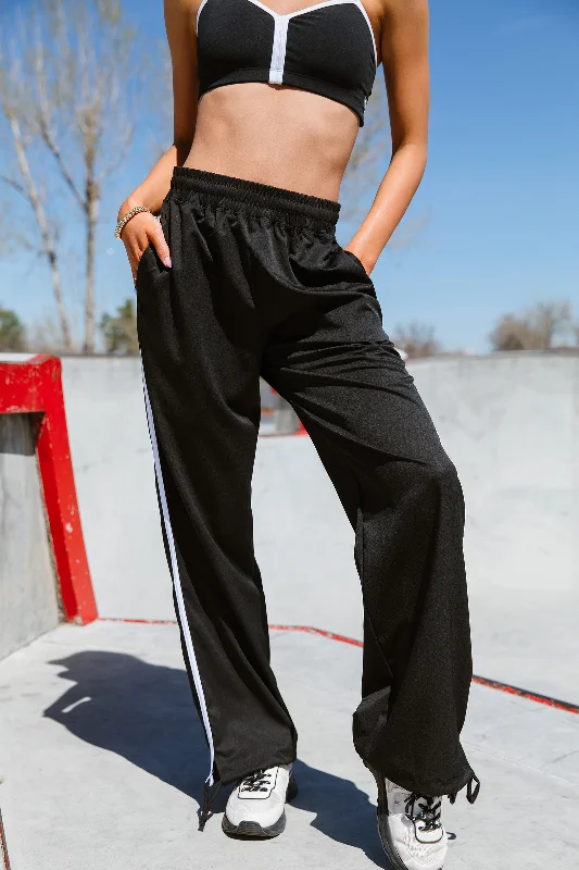 90's Track Pant