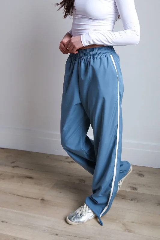 90's Track Pant