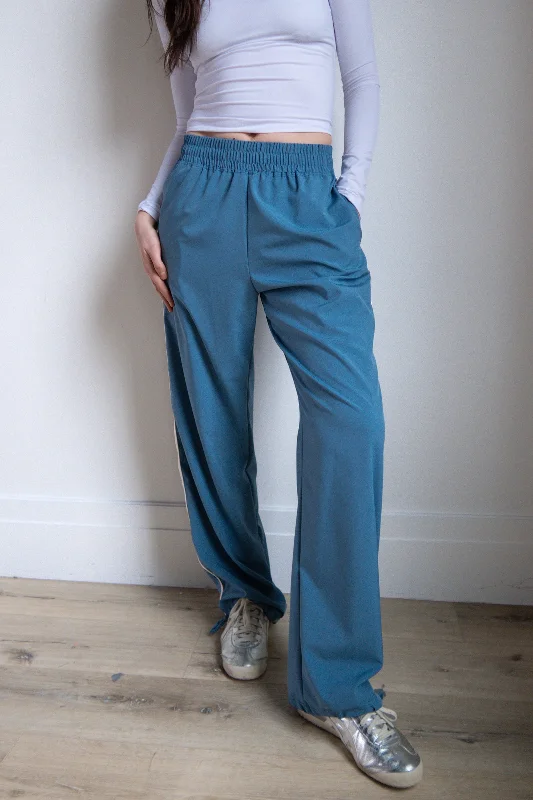 90's Track Pant