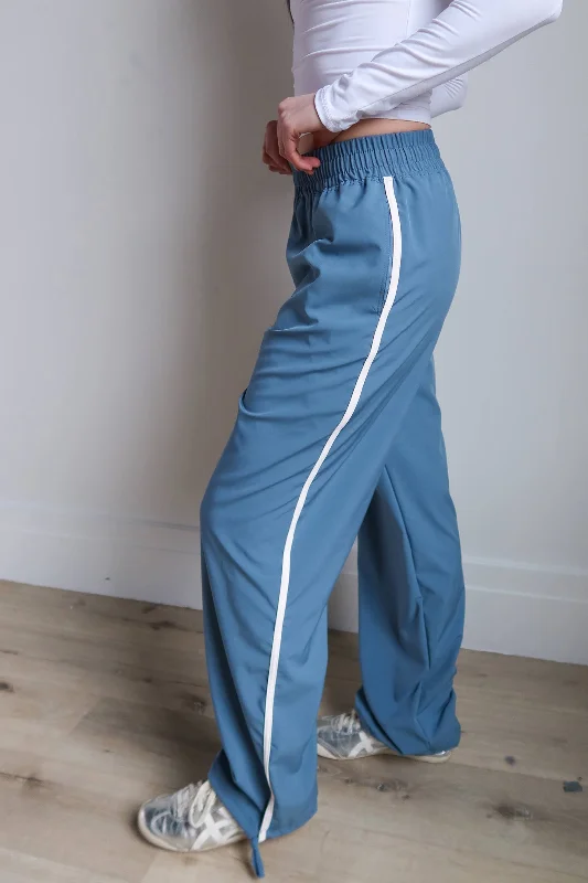 90's Track Pant