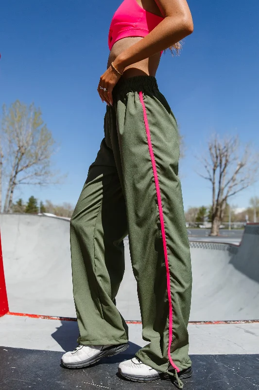 90's Track Pant | Final Sale