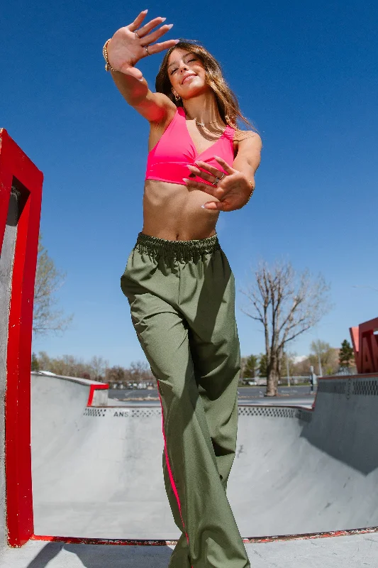 90's Track Pant | Final Sale