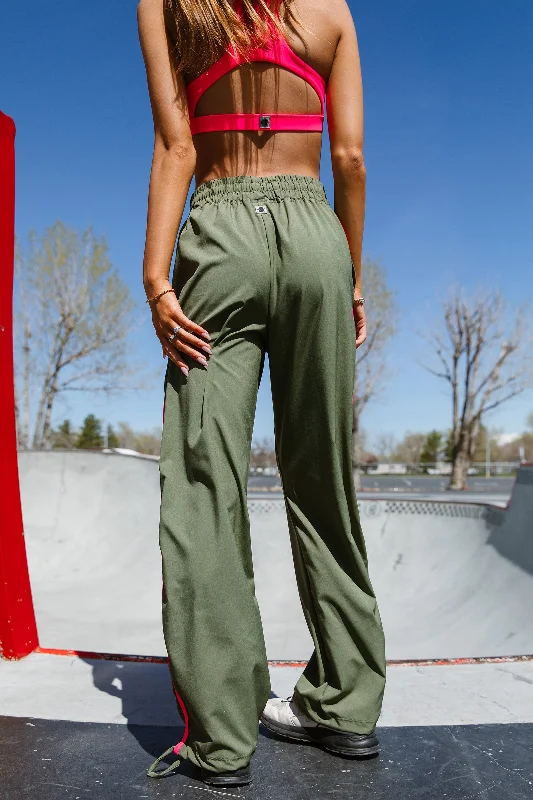 90's Track Pant | Final Sale