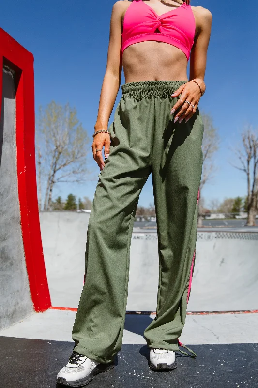 90's Track Pant | Final Sale