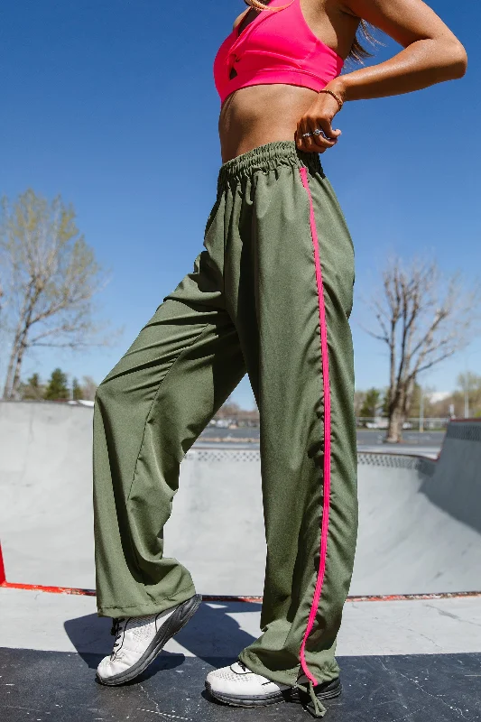 90's Track Pant | Final Sale