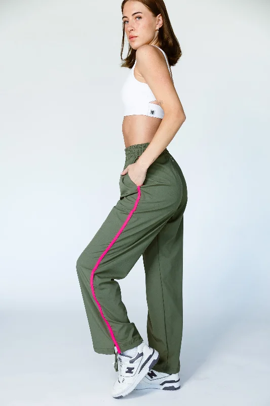 90's Track Pant | Final Sale