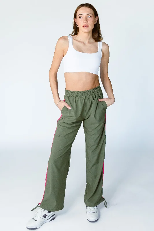 90's Track Pant | Final Sale