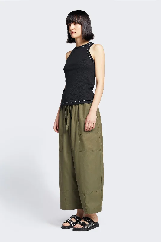 Aratus Pant Olive