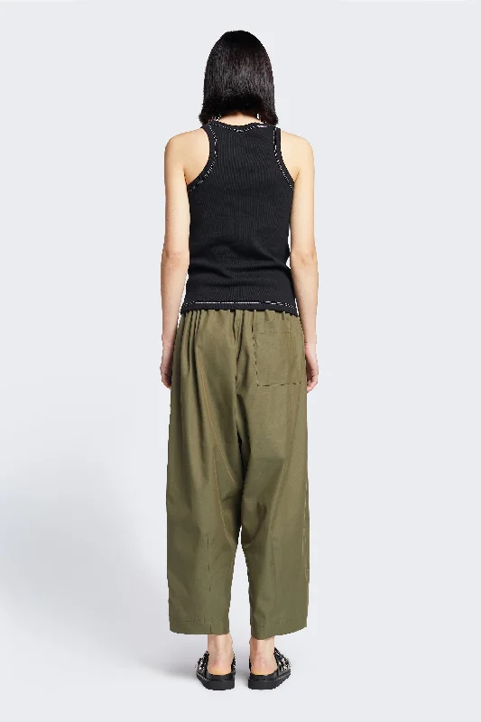 Aratus Pant Olive