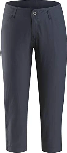 Arcteryx Women's Creston Capri Womens