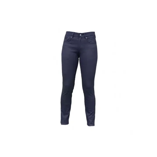 Breeze Up 4 Way Stretch Jeans Navy