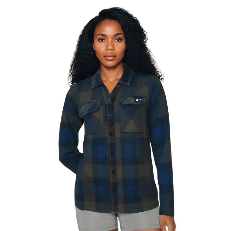 Trekking Merino Shirt Women