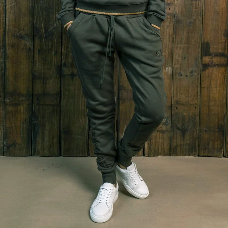 Classic Luxe Jogger Fatigue