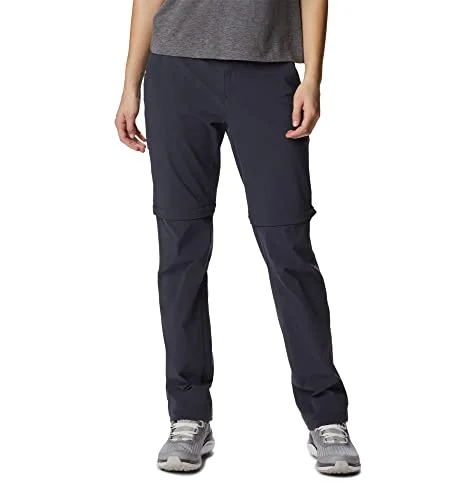 Columbia Women's Sat Trail Ii Convrt. Pnt