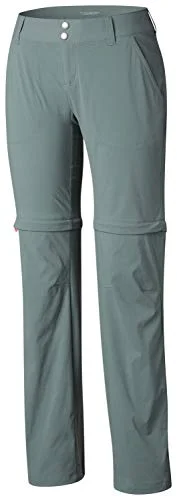 Columbia Women's Saturday Trail Ii Convertible Pant