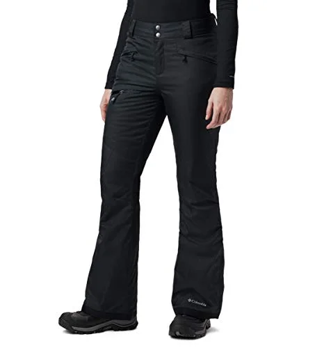 Columbia Womens Wildside Pant Pants