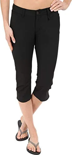 Fjällräven Womens Abisko Capri Trousers W Pants