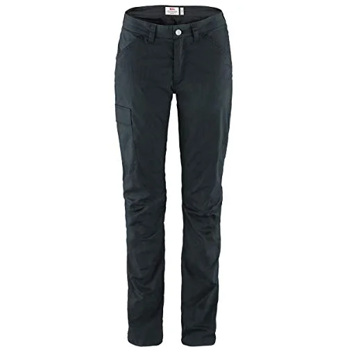 Fjällräven Womens Vardag Lite Trousers W Pants