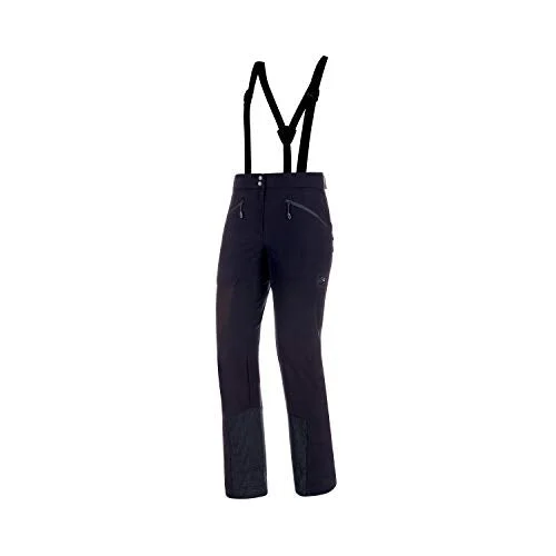 Mammut Womens Base Jump So Touring Pants Women Pants