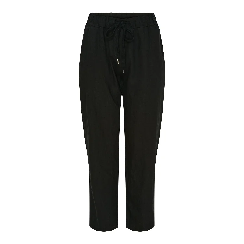 Mia Trouser Black