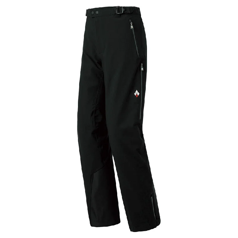 Montbell Womens Dry-Tec Insulated Pants