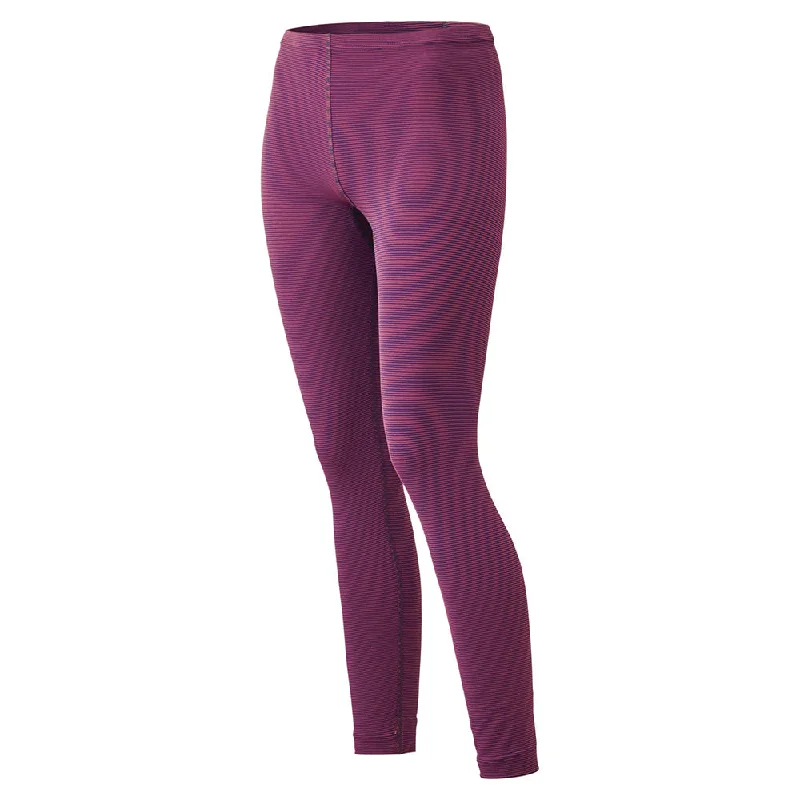 Montbell Womens Light Trail Tights