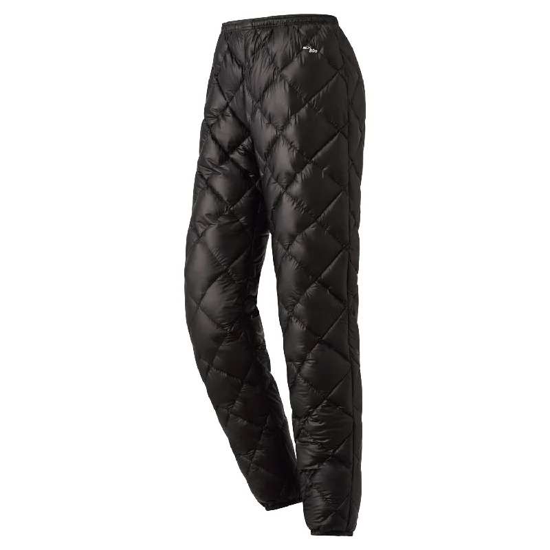 Montbell Womens Light Down Pants