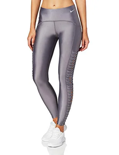 Nike Women's W Nk Speed Tght 7_8 Twist