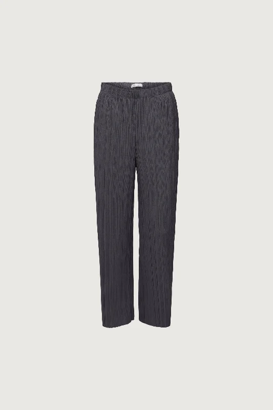 PLEATED LOUNGE PANT