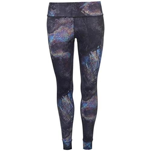 Reebok Women's Reebok Thermowarm Seamless Women'S Tights - Aw18