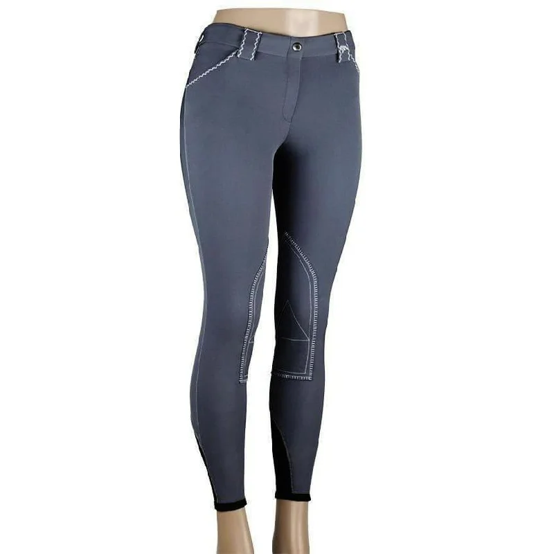 Sarm Hippique Ladies Breeches Alicia