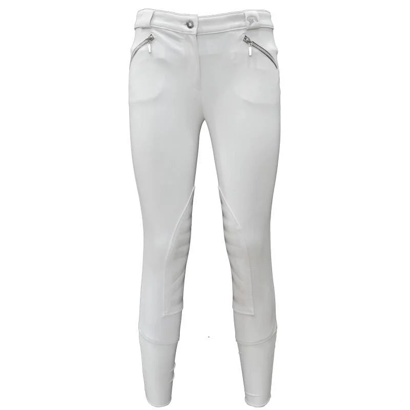 Sarm Hippique Ladies Breeches Jessica