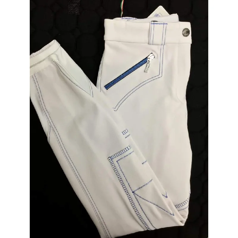 Sarm Hippique Ladies Breeches Sofia