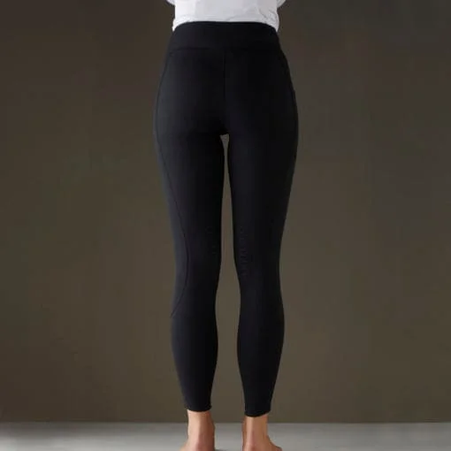 Toggi Define Ladies Riding Tights Black