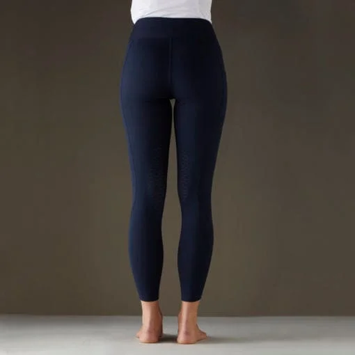 Toggi Define Ladies Riding Tights Navy