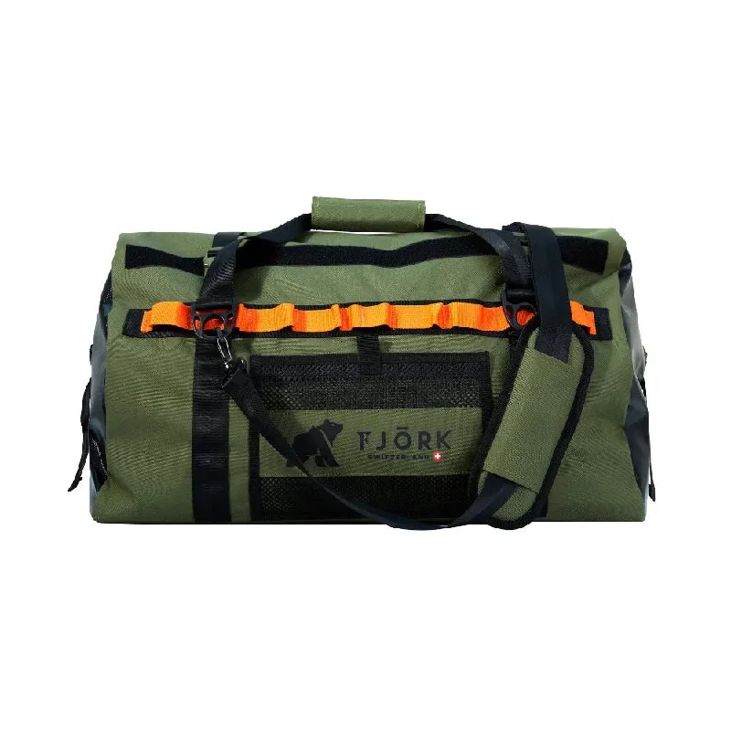 Travel Bag - Limited Edition