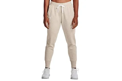 Under Armour Women's Ua Rival Fleece Joggers