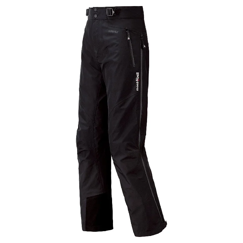 Montbell Womens Alpine Pants