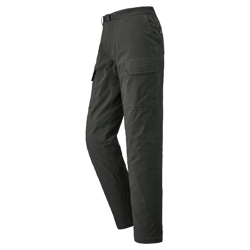 Montbell Womens Stretch Cargo Pants