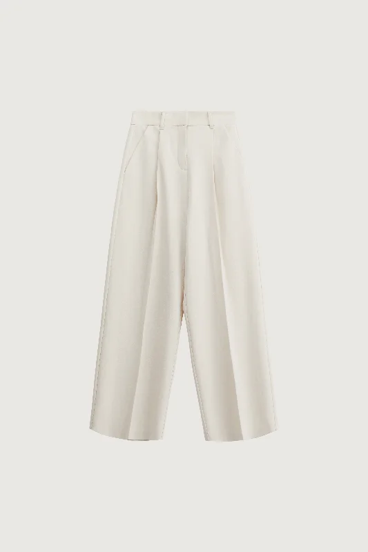 WIDE LEG PANT