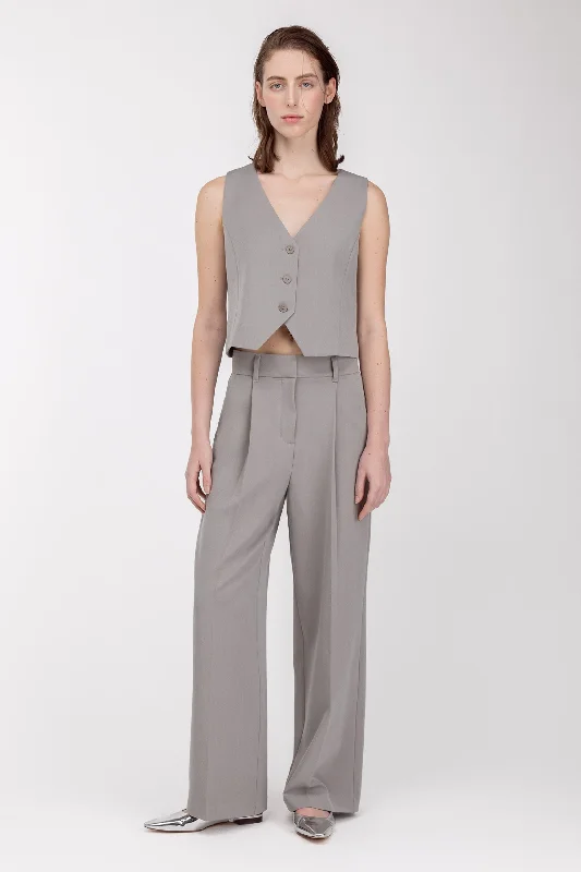 WIDE LEG PANT