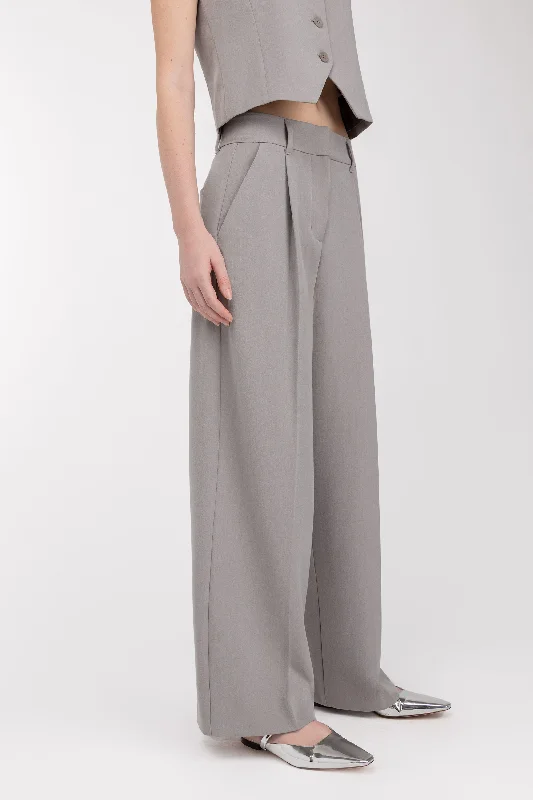 WIDE LEG PANT