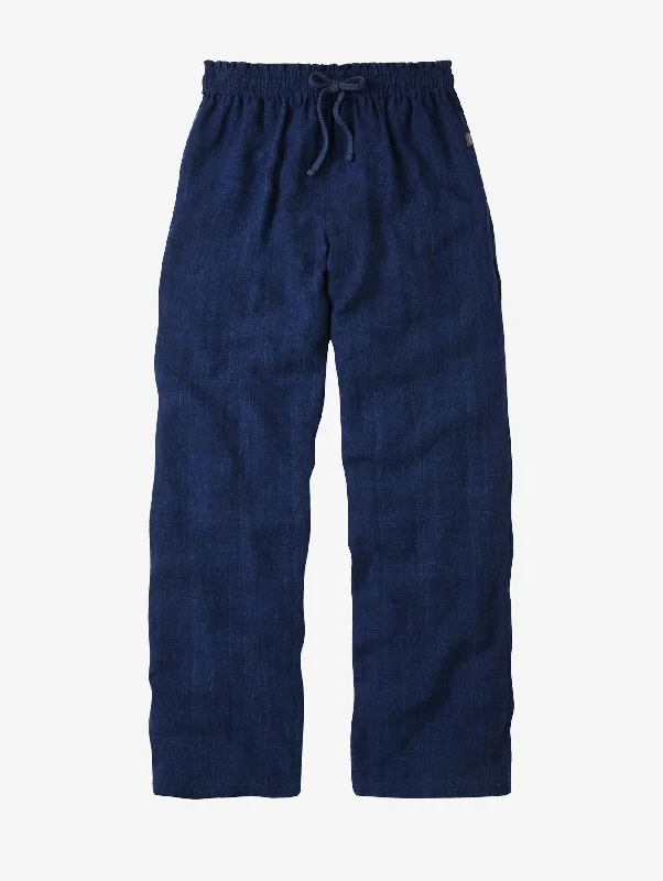 Women's Sker Linen Trousers