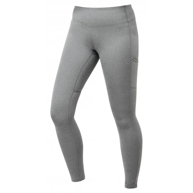 Grey Marl / UK8 - Reg Leg