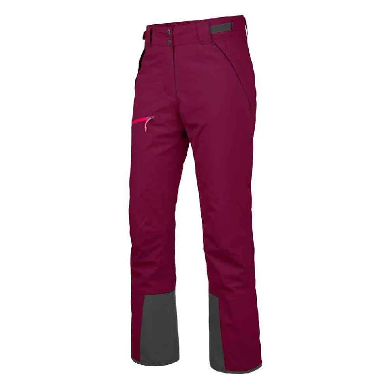 女裝防水保溫滑雪褲 Antelao Beltovo 2 Powertex Primaloft W Pants