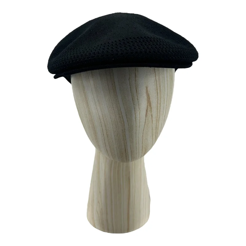 KANGOL/Flat Cap/S/Black