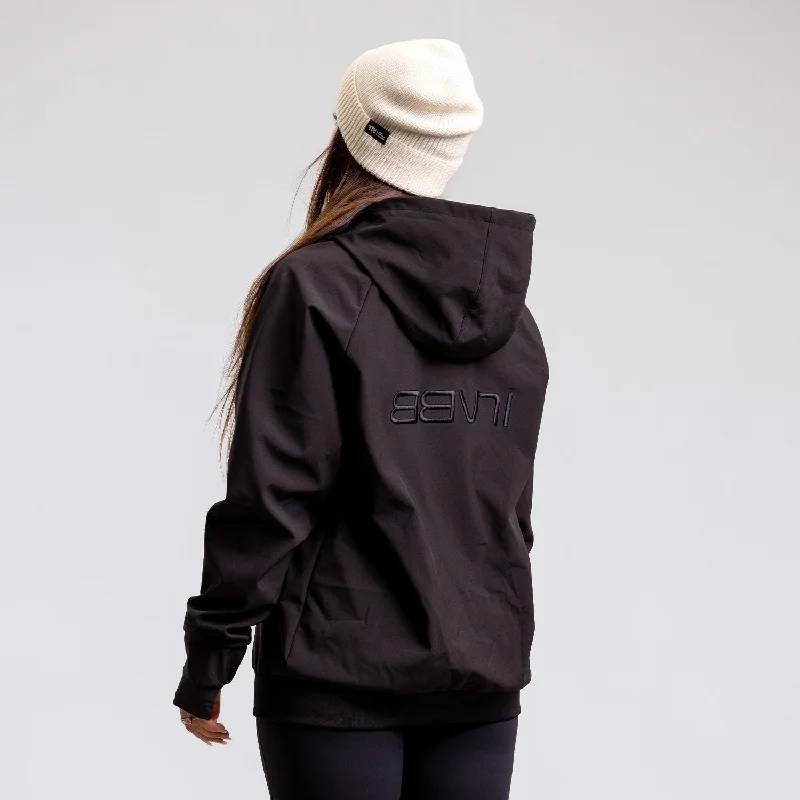 Braak Italic Glacier Zip Thru Jacket Unisex