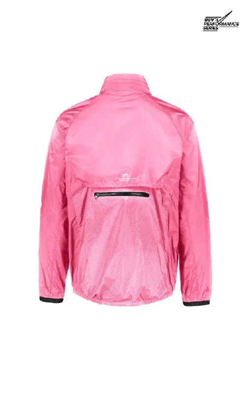 Marlborough Light-Shell Jacket - Pink - Unisex